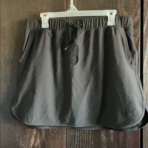 Golf skort!